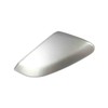 Silver Right Passenger Side Mirror Cap Cover For Honda Civic