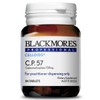 Blackmores Professional Celloids C.P.57 84 Tablets