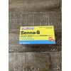 ValuMeds Value Med Senna S Natural Laxative with Stool Softener