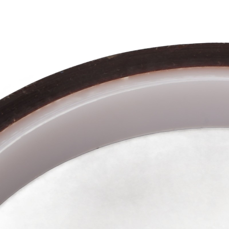 6pcs Heat Resistant Tape Residue Free Polyimide Sublimation Thermal Tape
