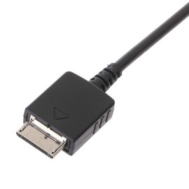 GONOLOWAY WMC-NW20MU Replacement Charging Sync Data Cable Supply Power Cord Compatible Walkman MP3 MP4 Player NWZ-A726 A728 A729 A815 A816 S615 S616 S618 S716 S718 Series and More (3.9ft)