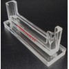 docsmagic.de 5 x Clear Acrylic Stand for PSA/BGS Card Cases