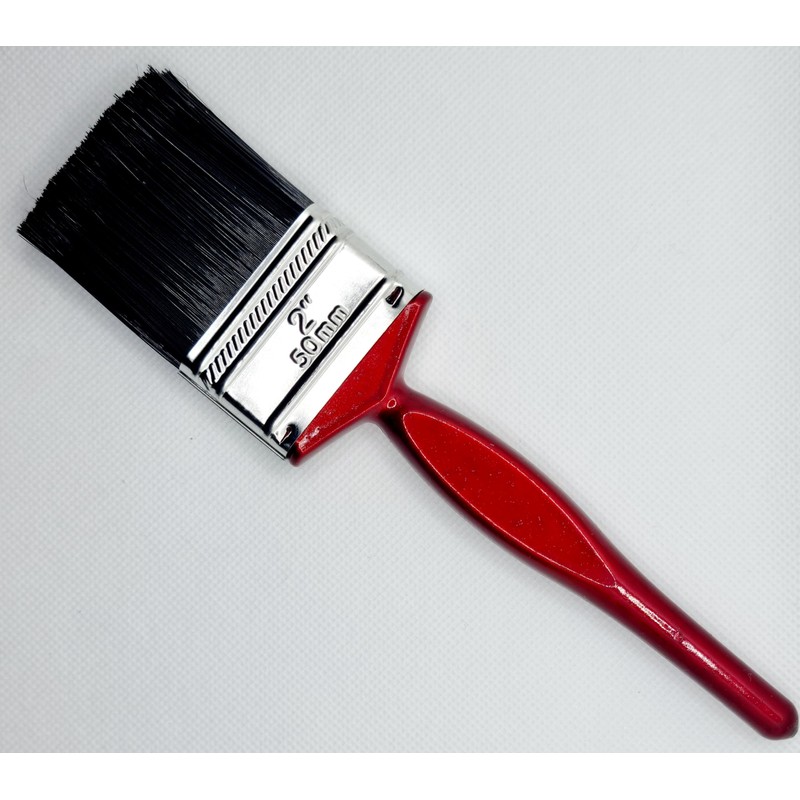 kanta Paint Brush Set | 5 Paint Brushes | Paint