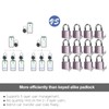 Padlock for Locker with Fingerprint Mobile App Weatherproof Padlock with