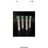 Oral-B 8 pcs Replacement Toothbrush Heads Compatible with Oral-B New