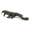 Papo -hand-painted - figurine -Wild animal kingdom - Komodo Dragon