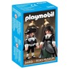 Playmobil 9483 MARTEN & OOPJEN DE REMBRANDT
