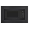 Café Optional 30" Built-In Trim Kit, Matte Black