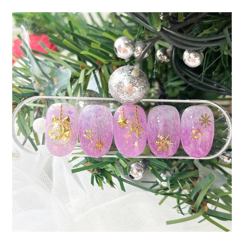 Pure J [x-mas collection 2] B.ʙ - Petit Coffin /