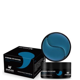 Anaplasis Blue Eye Patch, 30Pairs