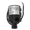 Ice Machine Water Pump Energy Saving Universal Submersible Pump Durable