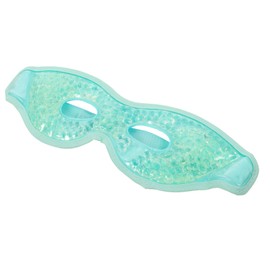 Healeved Eye Mask for Puffy Eyes Half Facial Cooling Eye Cover Gel Eye Mask Ice Compress