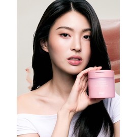 Clearing Skin Prep Essence Pad 140ml / 클리어링 스킨 프렙 에센스 패드 140ml