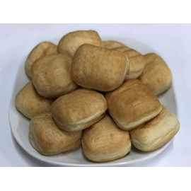 Brian's Fabulous Fried Dough Super Bites - 36 Count - Heat and Eat