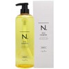 N. N.SHEA Shampoo Smooth 25.4 fl oz (750 ml)
