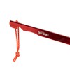 Tatonka Tent Peg Light 17 cm (Pack of 6) -