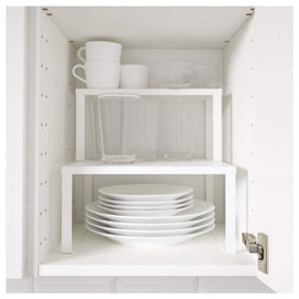 IKEA ASIA ikea VARIERA Shelf insert, white ,