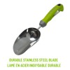 Garant Soil Scoop: Lightweight and Durable Garden Tool with Gel