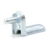 ReplacementScrews Shelf Support Pins Compatible with IKEA 113301 (BESTA, BRIMNES