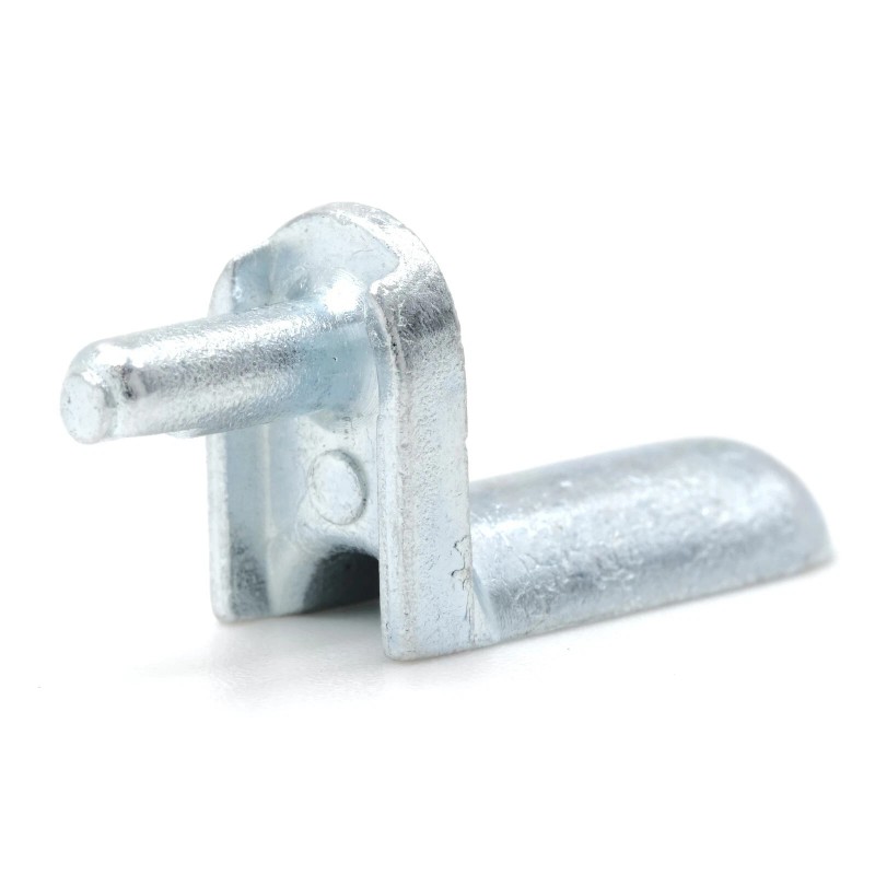 ReplacementScrews Shelf Support Pins Compatible with IKEA 113301 (BESTA, BRIMNES
