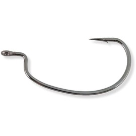 Owner American Rig'N Hook (6-Pack), 1/0