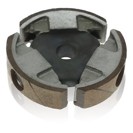 FLYPIG Clutch Pad Flywheel Basket Set For GS 50 Junior Senior Mini SX Pro JR SR LC 2002-2008 Mini Adventure Supermoto Dirt bikes Replace 45232000244