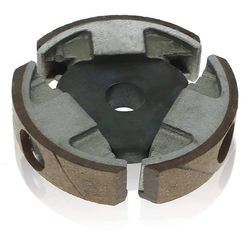 FLYPIG Clutch Pad Flywheel Basket Set For GS 50 Junior