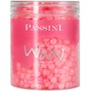 PASSINI 2 PACK Cera en perlas Cereza 120g para depilar