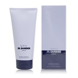 Jil Sander Softly Serene