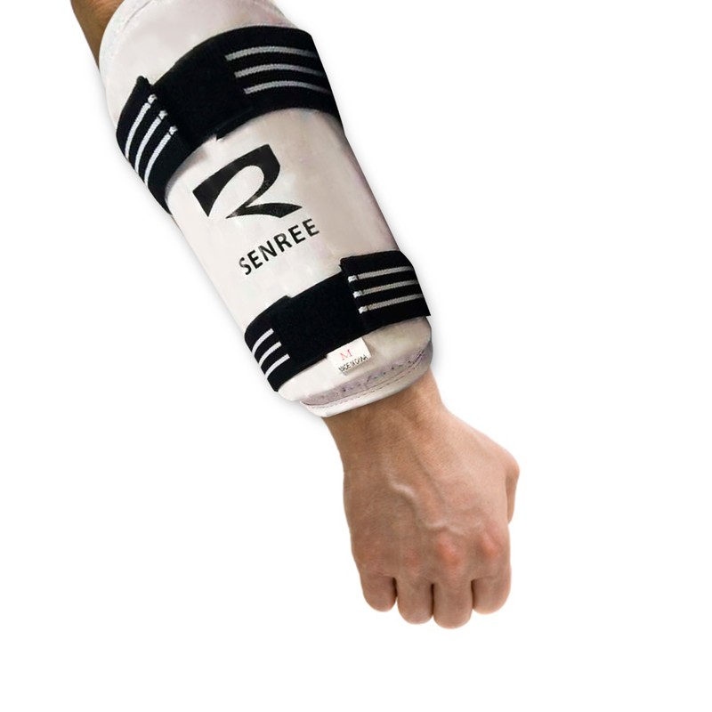 Forearm Guard Protectors Protective Gear for Kids Adults Martial Arts