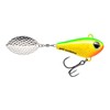 SpinMad Jigmaster 24g Jig Spinner Lead Head Spinner Colour Favourite