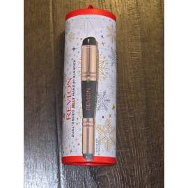 Revlon Dual Ended Jelly Makeup Blender Tool Silicone Applicator Holiday Edition