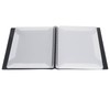 Sheet Music Folder PP 60 Pages Capacity Writable Music Sheet