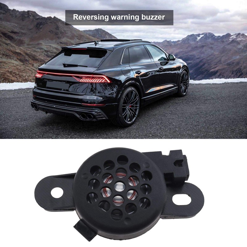 Create idea Warning Buzzer Parking Warning Sensor Speaker Buzzer Alarm