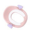 Kids Potty Training Seat Safe Soft Cushion Prevent Slip Children