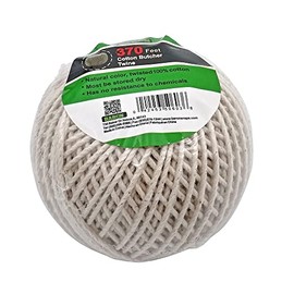 BARON MFG Twine Cotton Butcher 370FT 50603