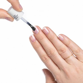 Nail care by Artdeco - nail Whitener classic 10 ml