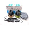EMPI Inner & Outer CV Axle Boot Kit For Volkswagen
