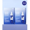ISOI [1+1][Total 20 sheets] Acni First Speedy Mask 20ml (Set,