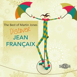 The Best of Martin Jones: Jean Françaix