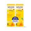 Weleda Baby Change Cream Calendula 2 x 75ml
