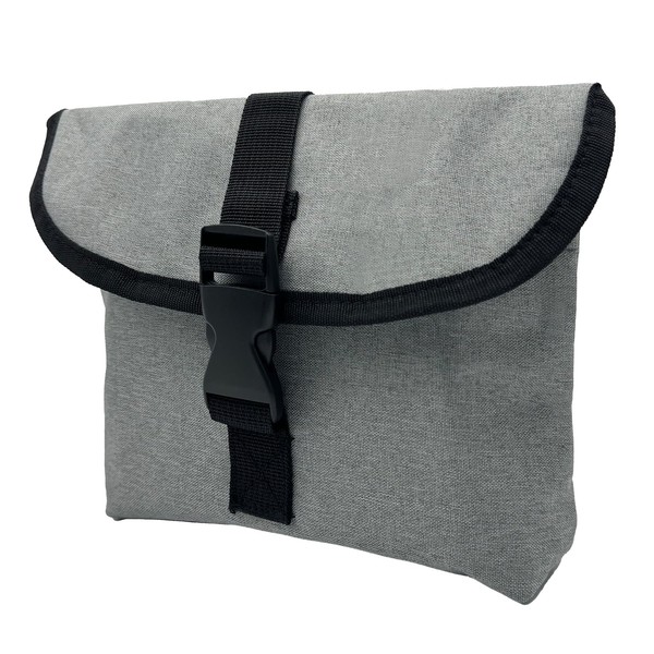 Insulated Lunch Bags for Women Men, Reusable Foil Insulated Leakproof