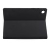 Tablet Keyboard Case Magnetic Black Detachable Trackpad TPU Case with