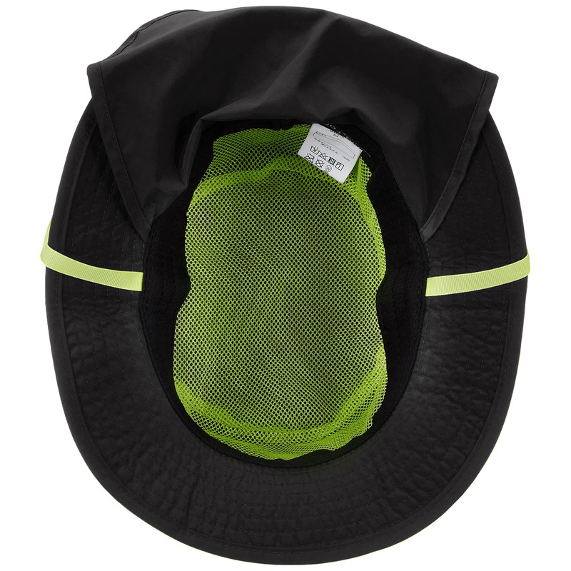 Kids' Foret Hat for Kids, Black