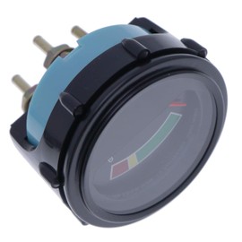 6669663 6658817 Coolant Temperature Gauge for Bobcat 440 453 463 540 542 543B 553 641 642 643 645 653 741 742 743 751 753 763 773 853 953 963 S70 1600 2000 2400 2410 MT50 MT52 MT55 MT85