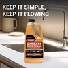 Roebic K-27 Garbage Disposal Cleaner, Liquid Sink and Sewer Drain