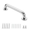 Grab Bars for Seniors, Stainless Steel Shower Bath Handle, Bathroom