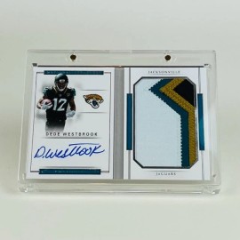 Shellz Vertical Booklet Magnetic Card Holder 169PT - Box of 20 Holders