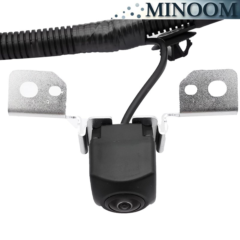 MINOOM 39530-SZA-A01 Rear View Backup Camera Replacement for Honda Pilot