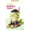 Mokko Green Matcha Bubble Tapioca Pearl Milk Tea Mix 150g